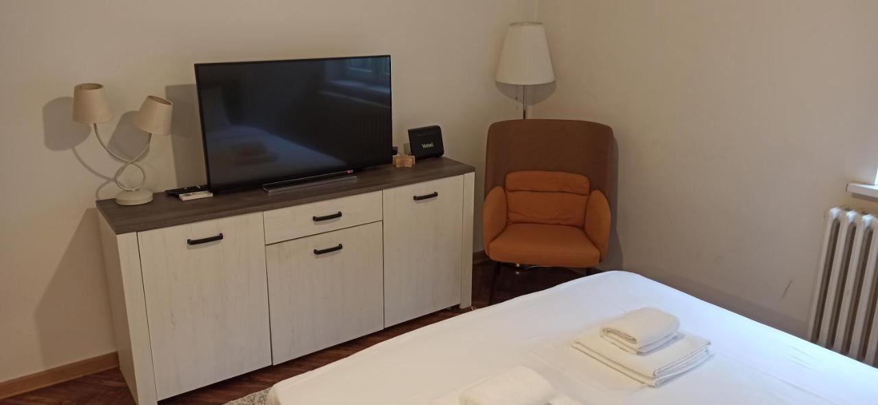 Apartman 29 Lejlighed Beograd Eksteriør billede