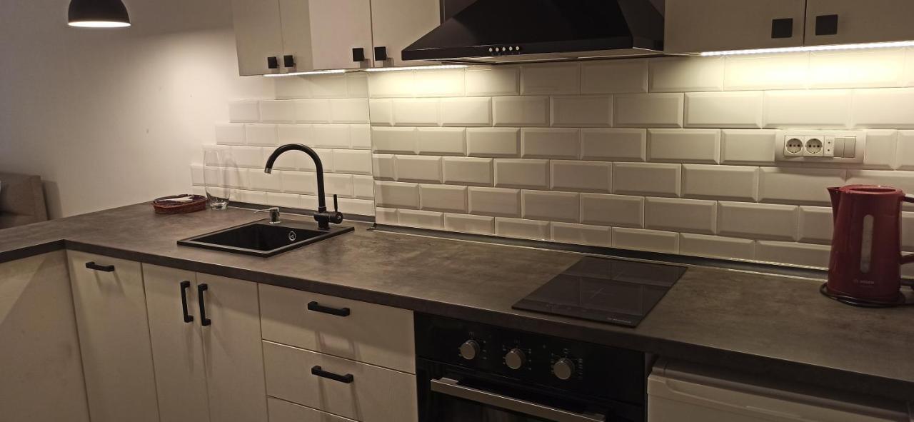 Apartman 29 Lejlighed Beograd Eksteriør billede