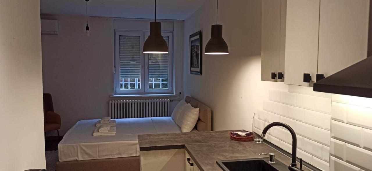 Apartman 29 Lejlighed Beograd Eksteriør billede